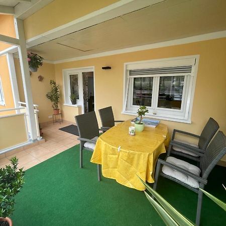 Haus Annabell Diese Unterkunft Steht Baufirmen Nicht Zur Verfuegung Bad Krozingen Ngoại thất bức ảnh