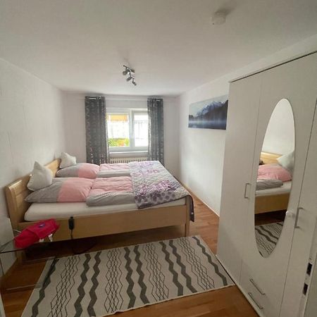 Haus Annabell Diese Unterkunft Steht Baufirmen Nicht Zur Verfuegung Bad Krozingen Ngoại thất bức ảnh