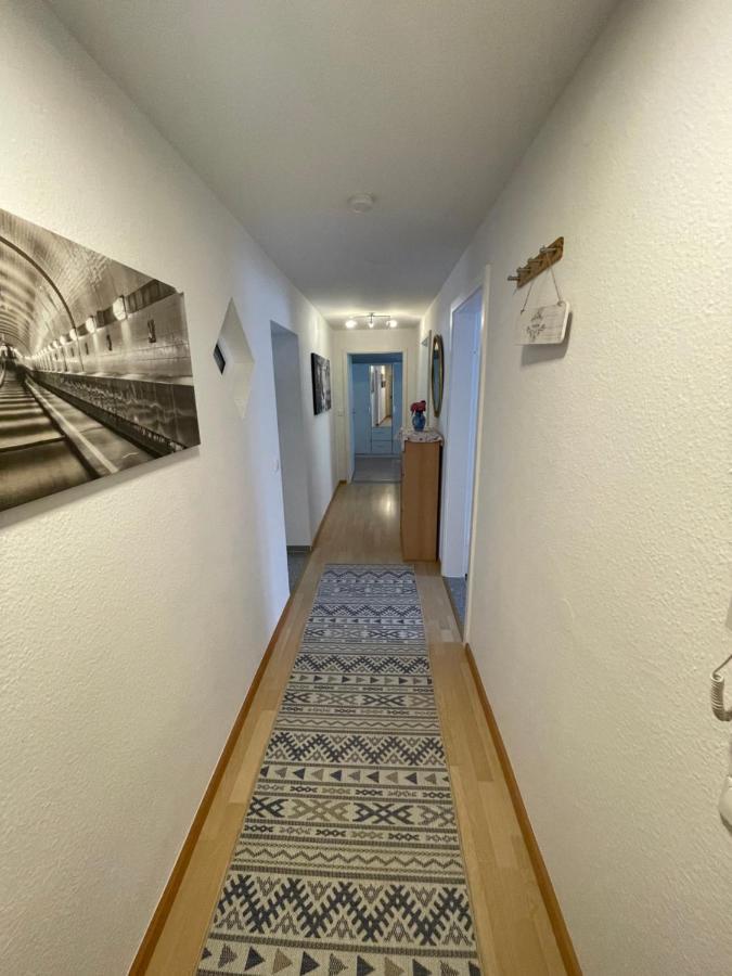 Haus Annabell Diese Unterkunft Steht Baufirmen Nicht Zur Verfuegung Bad Krozingen Ngoại thất bức ảnh